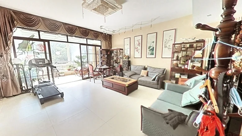 Kaiyuan Shenghua Manor - View 2