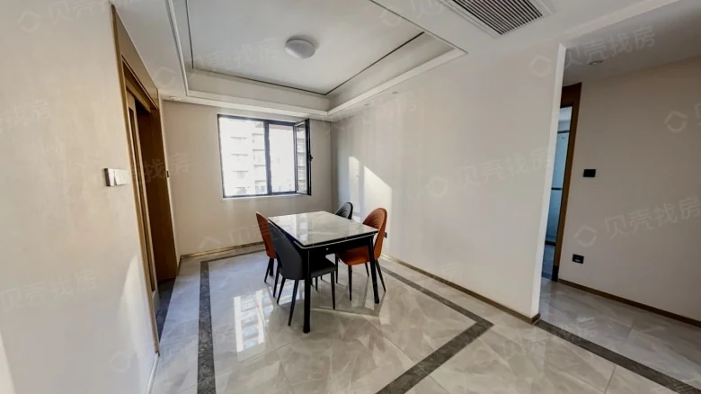 Yinong JiuXi City ChenHe Mansion - View 2