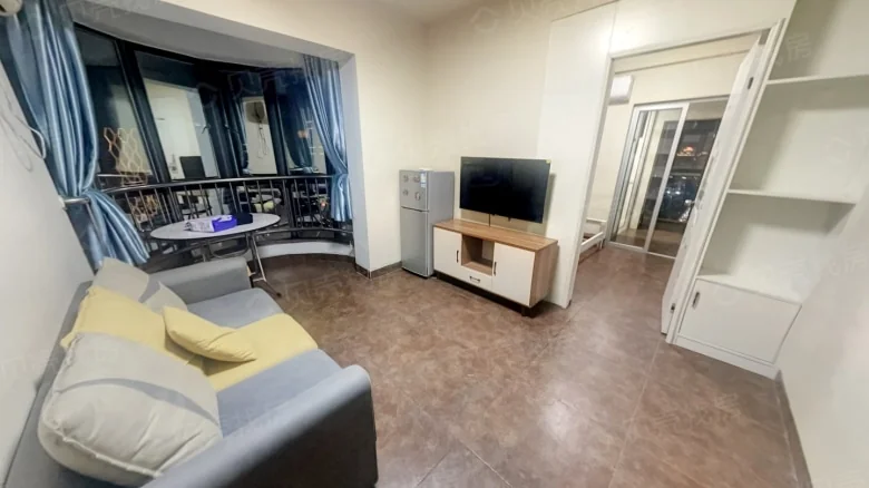 HeXiang ShouFu - View 1