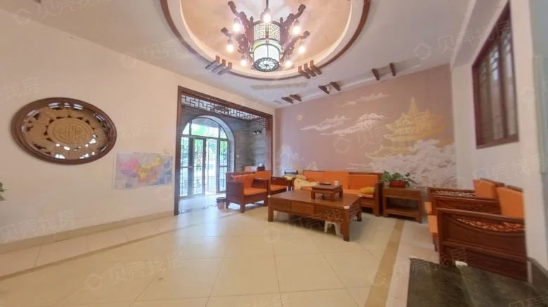 Zhongxin Forest Lake Phase I Jade Bay - View 7