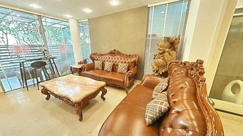 Taiwan Hillside Bali Fragrant Villa - View 2