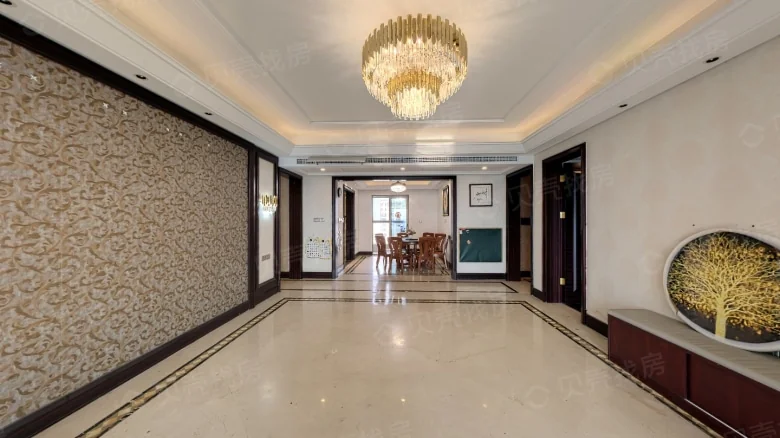 Golden Grand Manor - View 1