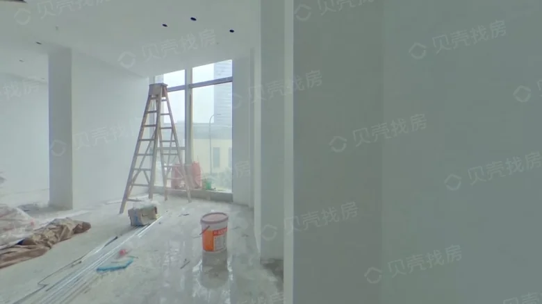 Artistic Space - View 1