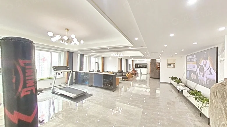 Wuli River City - View 7