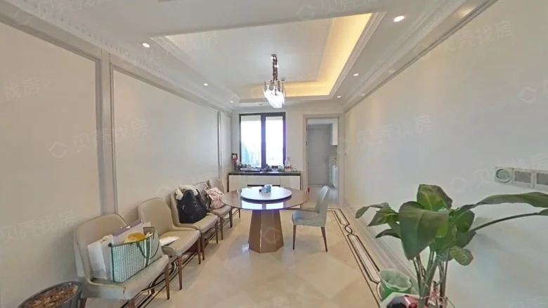 Zhonghai Scholar Court - View 2