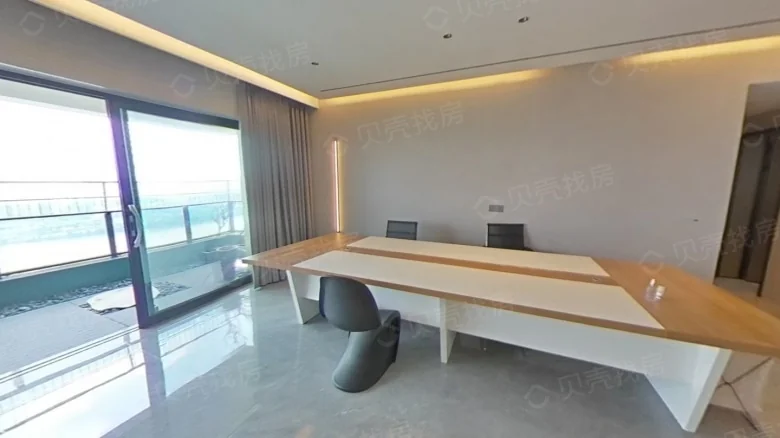 Poly Development East Bay Dongbin Garden - View 3