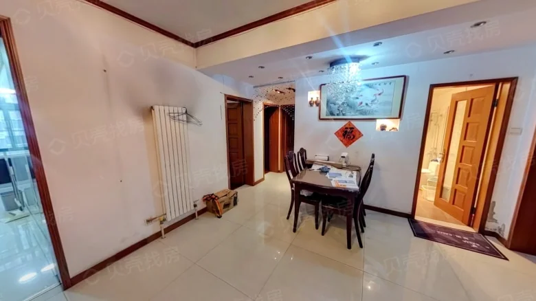 New Elegance Residence - View 2