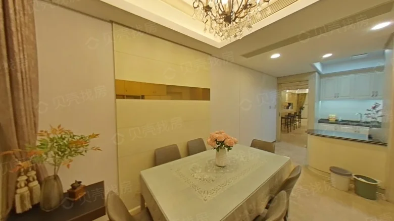 Cai Ming Xuan - View 5