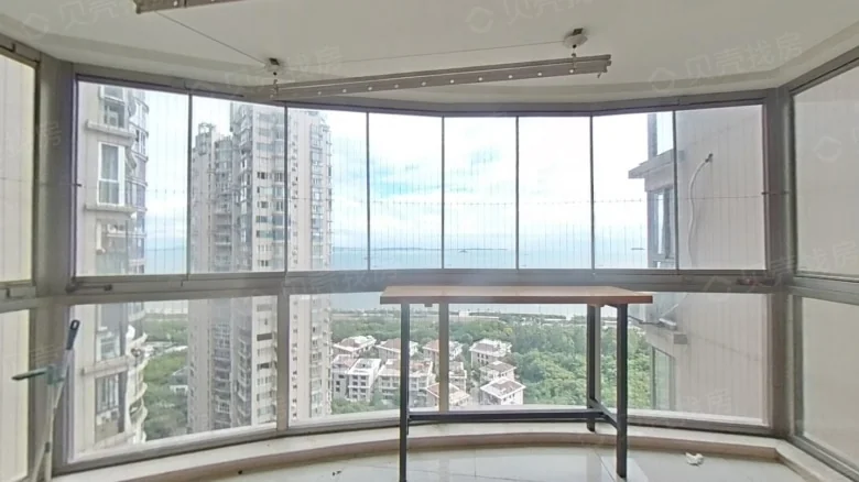 Jiangshan Emperor View - View 6