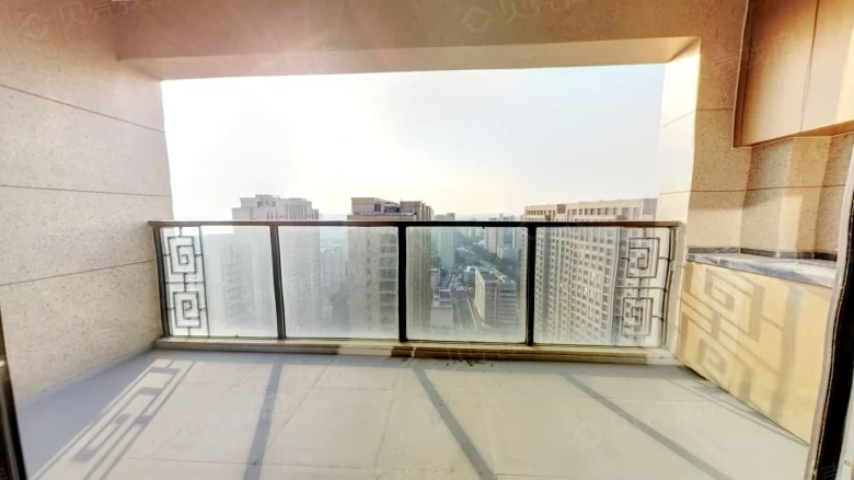 Lihu Jinmao Mansion - View 4