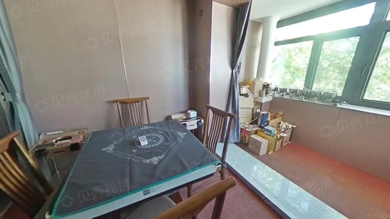 Jinzhuang Apartments - View 2