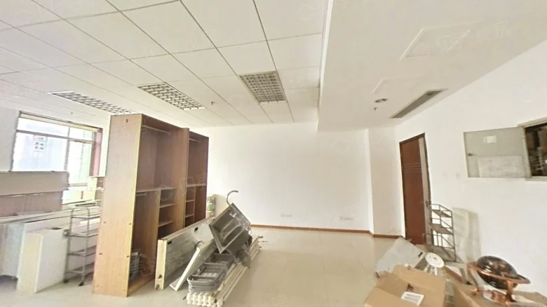 Haitai Information Plaza - View 3