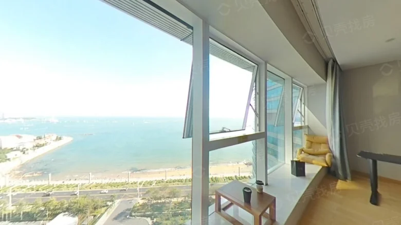 Wan Li Seaside View - View 1