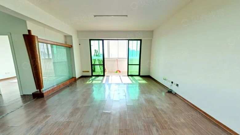 JiaLian Tower - View 4