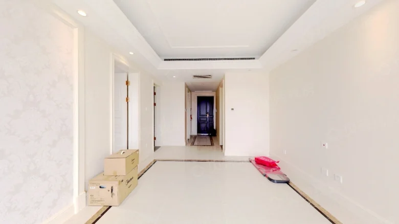 Prime Creator Grand Plaza - View 2