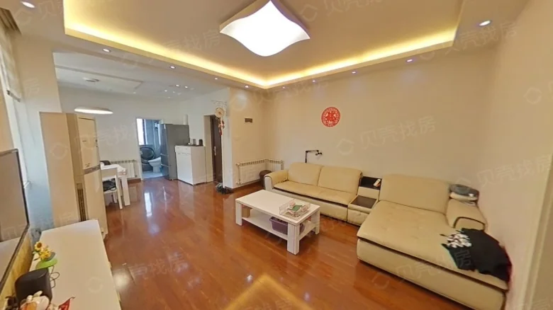 Huangpu Road No. 4 Compound - View 3