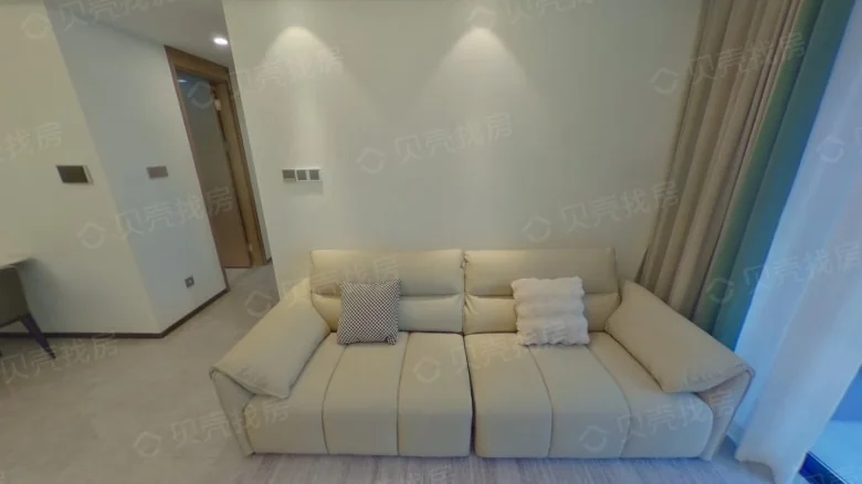 Wanglin Mansion - View 5