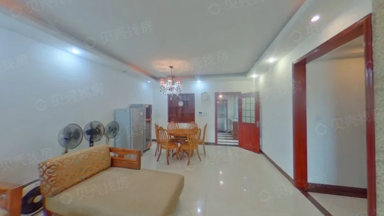 Poyaxuan Study - View 3