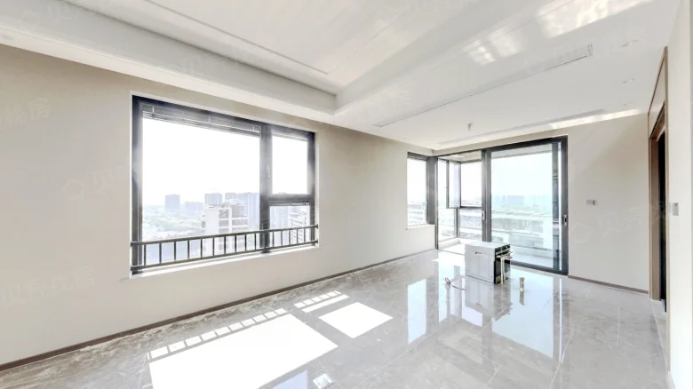 Rongchejiangbin ONE - View 2