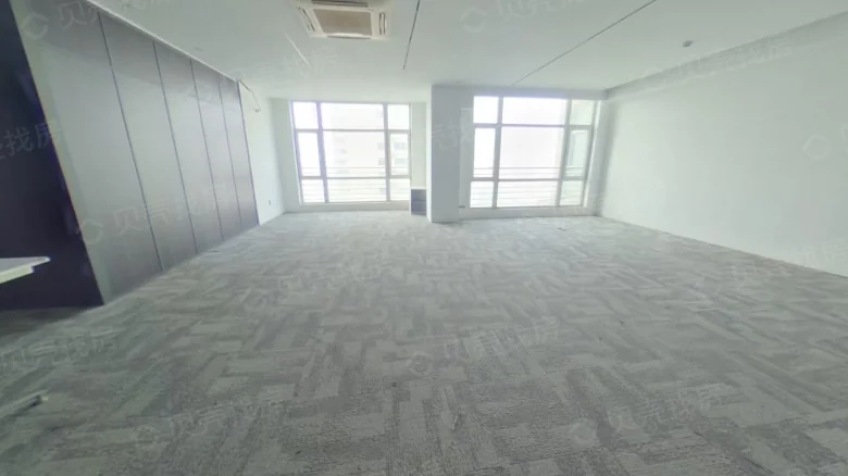 Tongda Tower - View 1