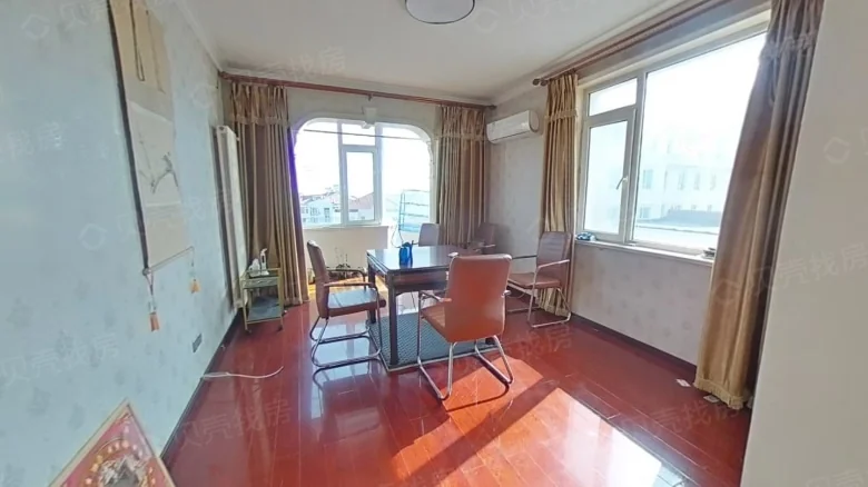 Oriental Pearl Garden Villa - View 1