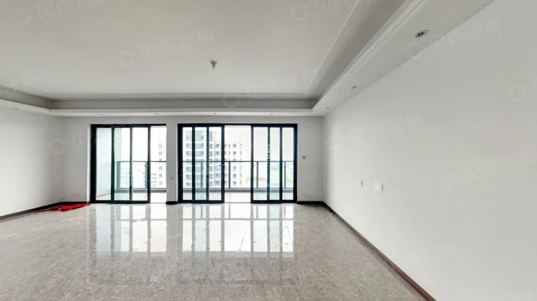 Swan Harbor Hall Court Phase II - View 3