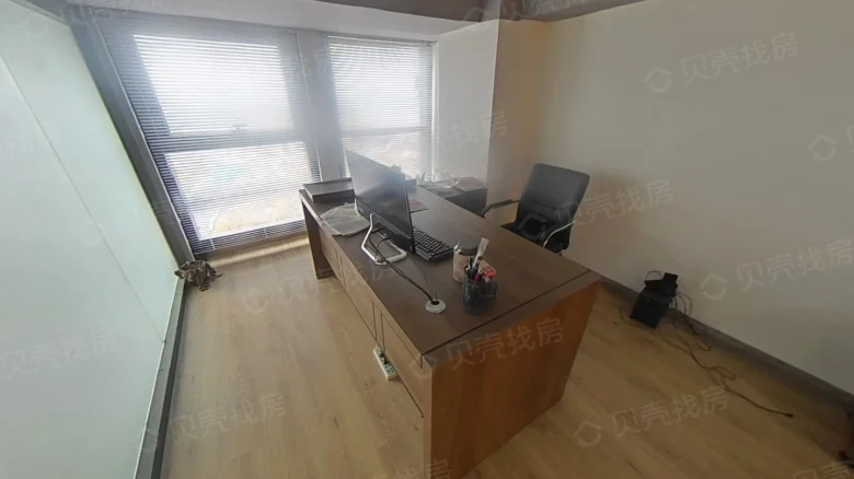 He Chang Central City Bloc - View 3