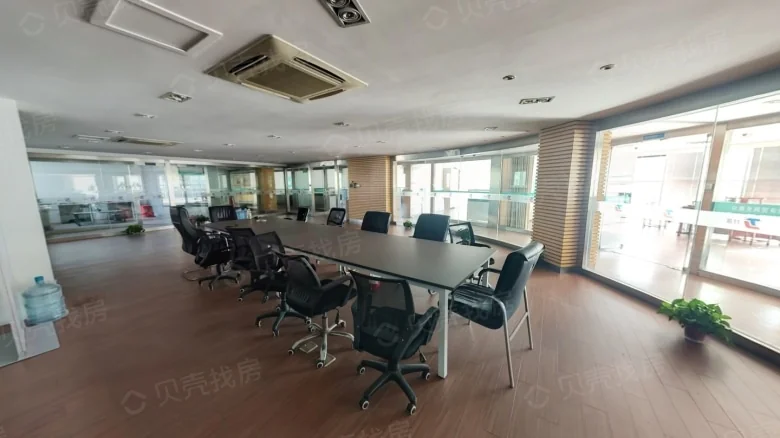 Jialong Tower - View 7