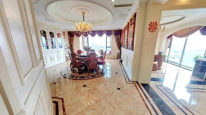 Jin Cheng Family Residence - View 2