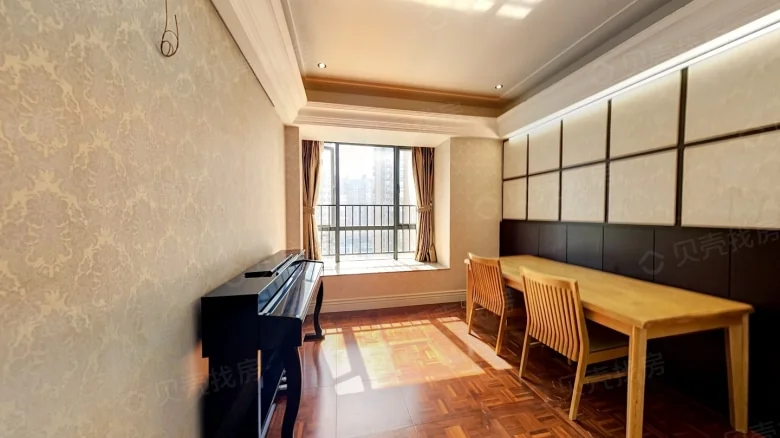 North Taikoo City - View 1