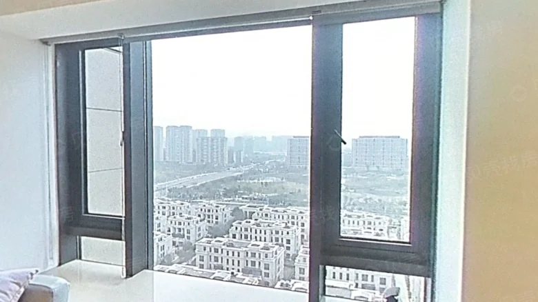 Jiangshan Wanli Phase I - View 2