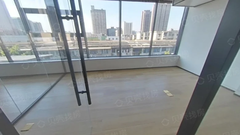 Hunan International Business Center - View 1