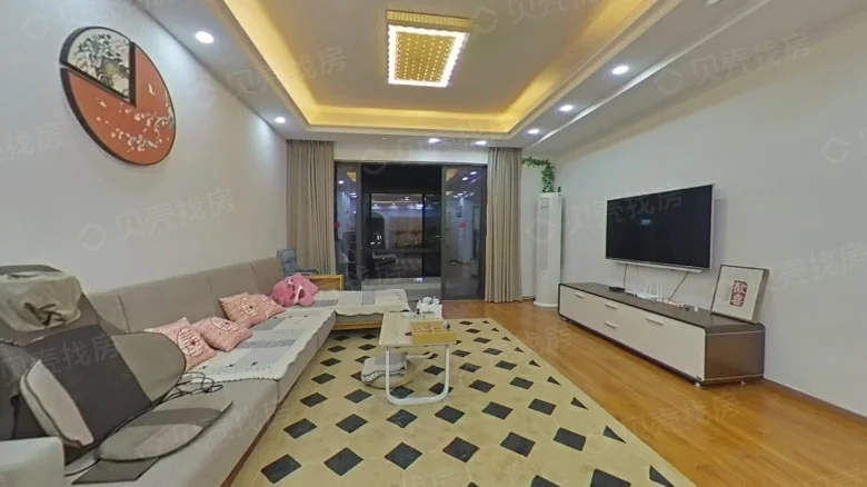 Yipin Lanshan - View 1