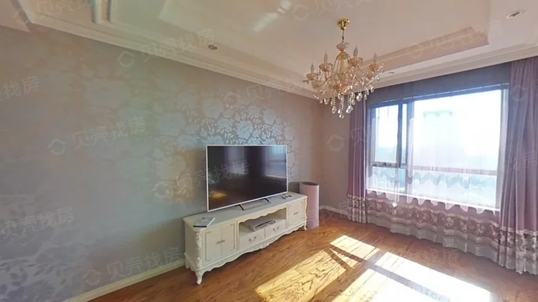 Shimao New Wulihe - View 1