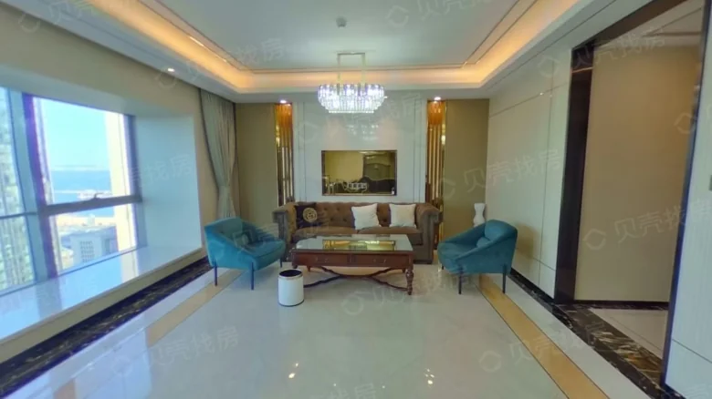 Harbor City - View 3