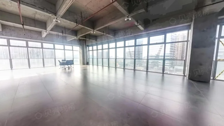 International Innovation Park - View 1