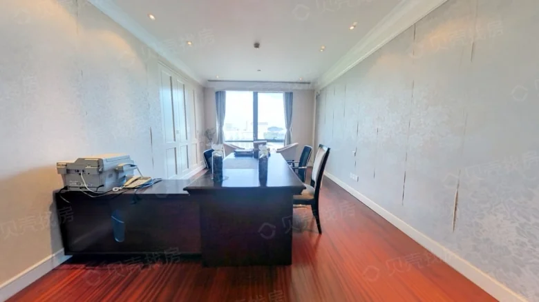 Haier Greenland Quanyun Village Magnolia Apartments - View 1