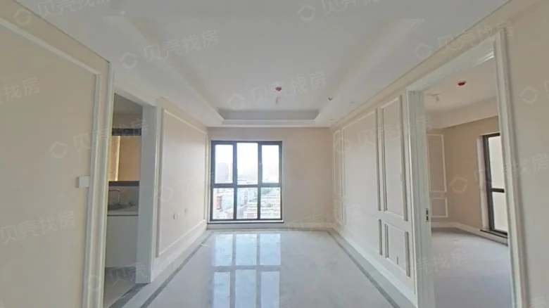 China Communications Hankou Grand Mansion - View 2