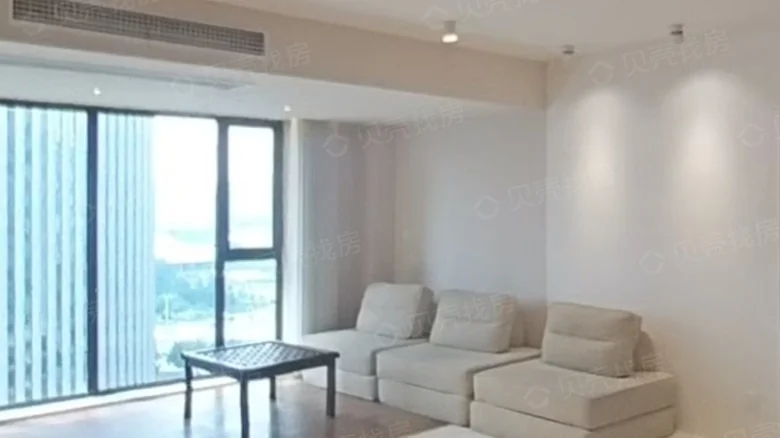 Wanda Tianxi - View 3