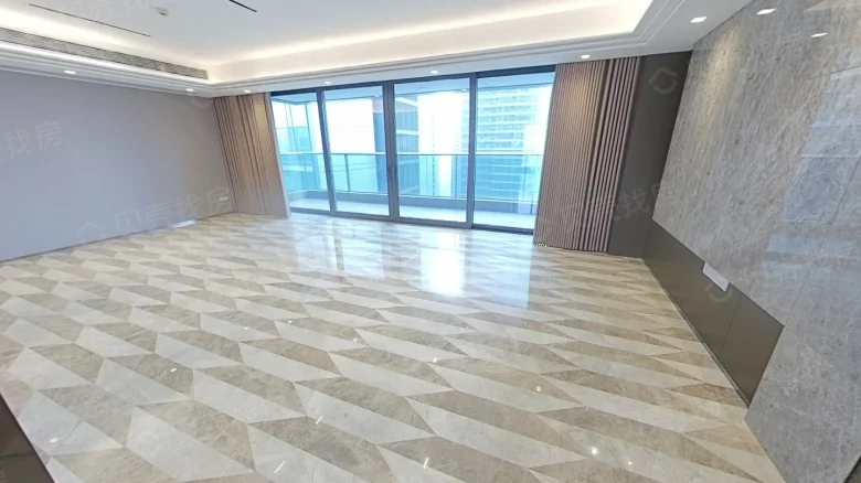 Zhenao Institute - View 2