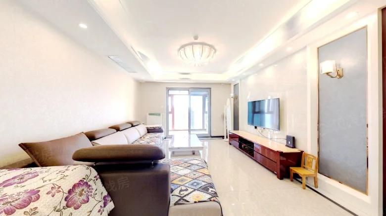 Century River Elegance - View 2