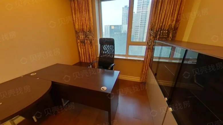 China Resources Pleasure Mansion - View 1