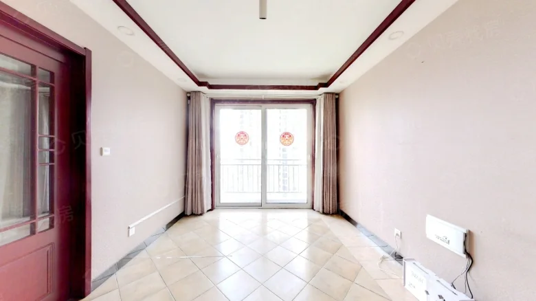 Tianqing Greenland Town East District - View 5