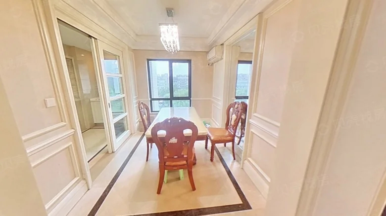 China Sea Geneva Family Residence - View 2