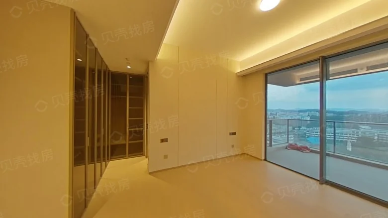 Pengrui Tianyue - View 1