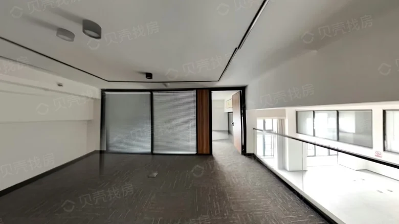 Inspire Harmony Center - View 1