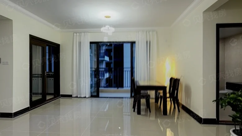 Xiancun Phase V Relocation Housing - View 4