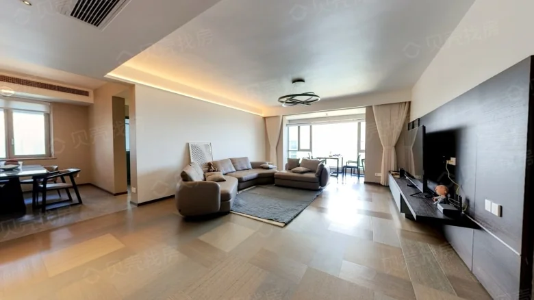 Yuanbo 1st Phase I - View 2