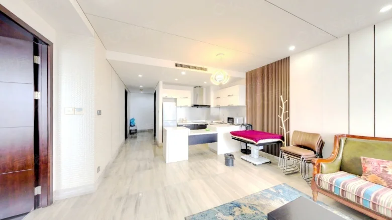 Ruiwan International - View 1