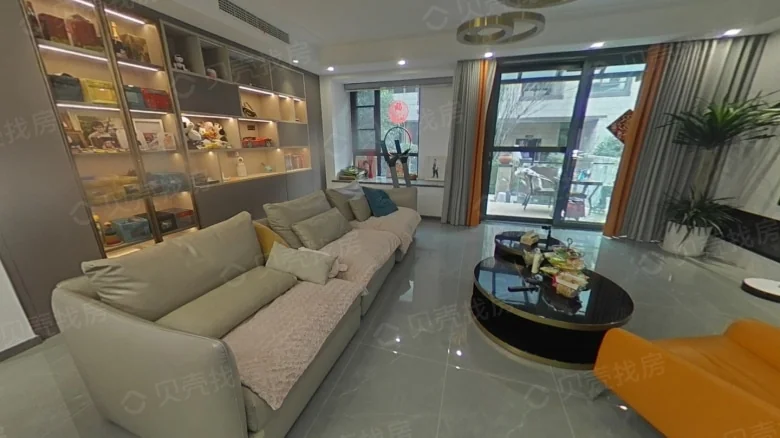 Beicheng Fragrant Riviera - View 2